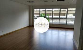 Imagem: SALA COMERCIAL COMERCIAL em BARUERI - SP