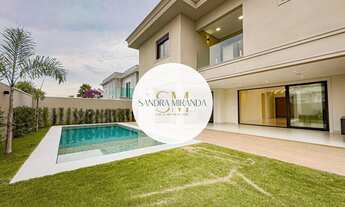 Imagem 3: CASA EM CONDOMÍNIO RESIDENCIAL em SANTANA DE PARNAÍBA - SP, Genesis 1