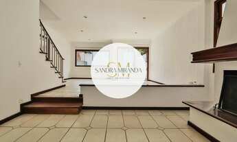 Imagem 6: CASA EM CONDOMÍNIO RESIDENCIAL em SANTANA DE PARNAÍBA - SP, ALPHAVILLE RESIDENCIAL 6