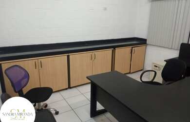 Imagem 7: GALPÃO INDUSTRIAL em BARUERI - SP, GALPÃO