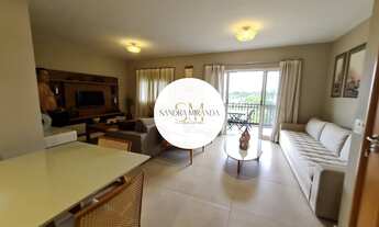 Imagem 2: APARTAMENTO RESIDENCIAL em SANTANA DE PARNAÍBA - SP, COND. PARQUE TAMBORE