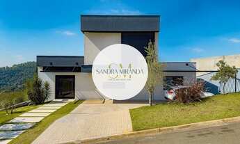 Imagem: CASA EM CONDOMÍNIO RESIDENCIAL em ALPHAVILLE