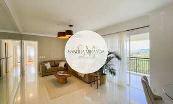 Imagem 5: APARTAMENTO RESIDENCIAL em SANTANA DE PARNAÍBA - SP, COND. ALPHA VITA