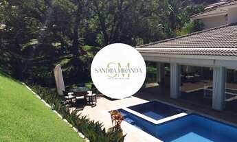 Imagem 3: CASA EM CONDOMÍNIO RESIDENCIAL em SANTANA DE PARNAÍBA - SP, Alphaville Residencial 10