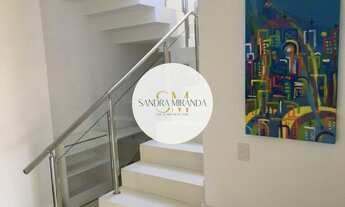 Imagem 4: CASA EM CONDOMÍNIO RESIDENCIAL em SANTANA DE PARNAÍBA - SP, Genesis 2