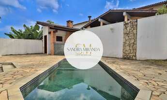 Imagem 3: CASA EM CONDOMÍNIO RESIDENCIAL em SANTANA DE PARNAÍBA - SP, ALPHAVILLE RESIDENCIAL 6