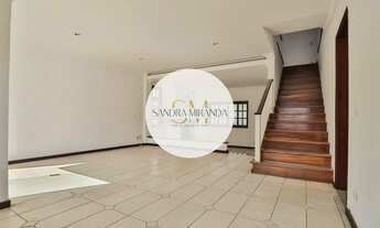 Imagem 7: CASA EM CONDOMÍNIO RESIDENCIAL em SANTANA DE PARNAÍBA - SP, ALPHAVILLE RESIDENCIAL 6