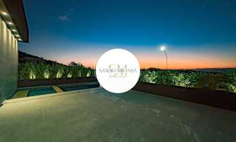 Imagem 6: CASA EM CONDOMÍNIO RESIDENCIAL em SANTANA DE PARNAÍBA - SP, Genesis 2