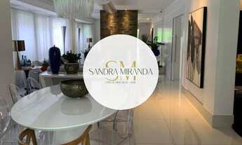 Imagem 6: CASA EM CONDOMÍNIO RESIDENCIAL em SANTANA DE PARNAÍBA - SP, Alphaville Residencial 10