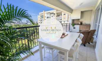 Imagem: APARTAMENTO RESIDENCIAL em SANTANA DE PARNAÍBA