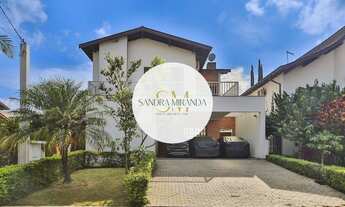 Imagem: CASA EM CONDOMÍNIO RESIDENCIAL em SANTANA