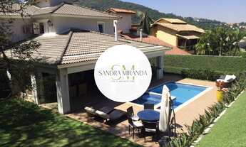 Imagem: CASA EM CONDOMÍNIO RESIDENCIAL em SANTANA