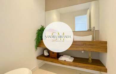 Imagem 11: APARTAMENTO RESIDENCIAL em SANTANA DE PARNAÍBA - SP, Edificio Alpha Vita