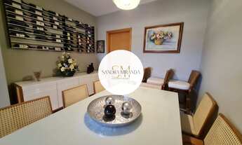 Imagem 6: APARTAMENTO RESIDENCIAL em SANTANA DE PARNAÍBA - SP, COND. PARQUE TAMBORE