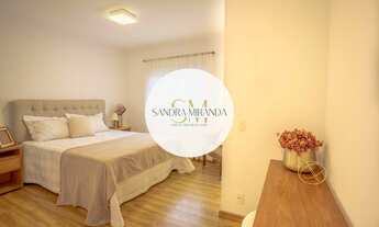 Imagem 4: APARTAMENTO RESIDENCIAL em SANTANA DE PARNAÍBA - SP, COND. ALPHA VITA