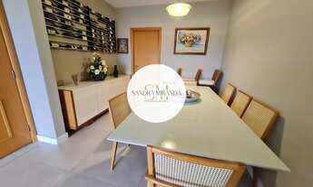 Imagem 5: APARTAMENTO RESIDENCIAL em SANTANA DE PARNAÍBA - SP, COND. PARQUE TAMBORE