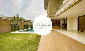 Imagem 6: CASA EM CONDOMÍNIO RESIDENCIAL em SANTANA DE PARNAÍBA - SP, Genesis 1