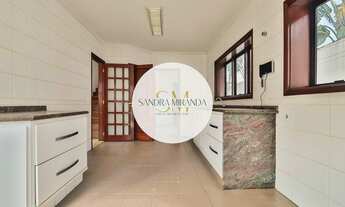 Imagem 4: CASA EM CONDOMÍNIO RESIDENCIAL em SANTANA DE PARNAÍBA - SP, ALPHAVILLE RESIDENCIAL 6