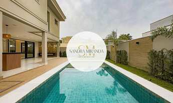 Imagem 4: CASA EM CONDOMÍNIO RESIDENCIAL em SANTANA DE PARNAÍBA - SP, Genesis 1