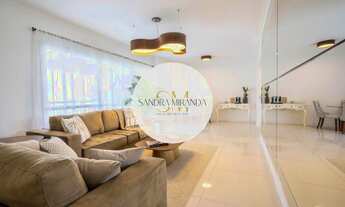 Imagem 6: APARTAMENTO RESIDENCIAL em SANTANA DE PARNAÍBA - SP, COND. ALPHA VITA