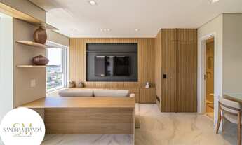 Imagem 4: APARTAMENTO RESIDENCIAL em BARUERI - SP, COND. GLASS