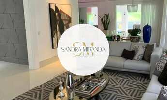 Imagem 5: CASA EM CONDOMÍNIO RESIDENCIAL em SANTANA DE PARNAÍBA - SP, Alphaville Residencial 10