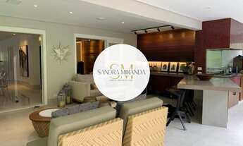 Imagem 7: CASA EM CONDOMÍNIO RESIDENCIAL em SANTANA DE PARNAÍBA - SP, Alphaville Residencial 10