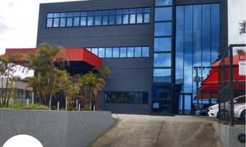 Imagem 2: GALPÃO INDUSTRIAL em JANDIRA - SP, GALPÃO