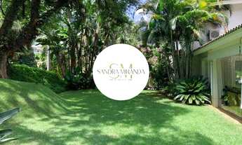 Imagem 2: CASA EM CONDOMÍNIO RESIDENCIAL em SANTANA DE PARNAÍBA - SP, Alphaville Residencial 10