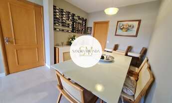 Imagem 4: APARTAMENTO RESIDENCIAL em SANTANA DE PARNAÍBA - SP, COND. PARQUE TAMBORE