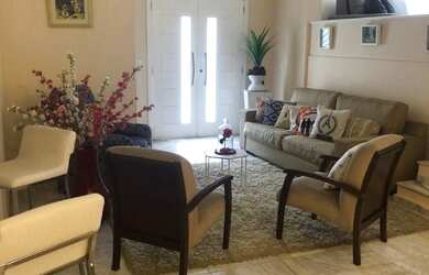 Imagem 5: CASA EM CONDOMÍNIO RESIDENCIAL em BARUERI - SP, Alphaville Residencial 0