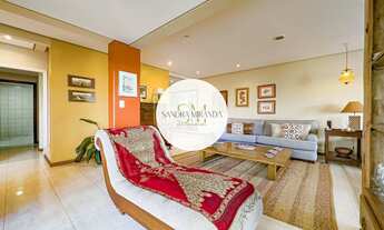 Imagem 5: CASA EM CONDOMÍNIO RESIDENCIAL em SANTANA DE PARNAÍBA - SP, Alphaville Residencial 10