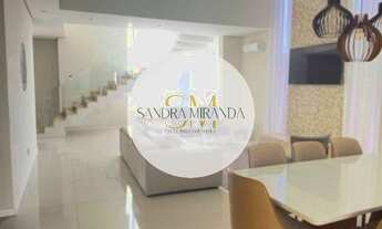 Imagem 7: CASA EM CONDOMÍNIO RESIDENCIAL em SANTANA DE PARNAÍBA - SP, Burle Marx