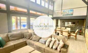 Imagem: CASA EM CONDOMÍNIO RESIDENCIAL em SANTANA