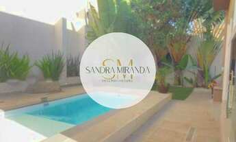 Imagem 4: CASA EM CONDOMÍNIO RESIDENCIAL em SANTANA DE PARNAÍBA - SP, Burle Marx