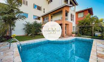 Imagem: CASA EM CONDOMÍNIO RESIDENCIAL em SANTANA