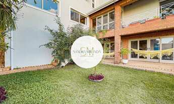 Imagem 2: CASA EM CONDOMÍNIO RESIDENCIAL em SANTANA DE PARNAÍBA - SP, Alphaville Residencial 10