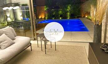 Imagem 4: CASA EM CONDOMÍNIO RESIDENCIAL em SANTANA DE PARNAÍBA - SP, Tambore 2