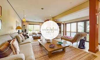 Imagem 3: CASA EM CONDOMÍNIO RESIDENCIAL em SANTANA DE PARNAÍBA - SP, Alphaville Residencial 10