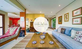 Imagem 4: CASA EM CONDOMÍNIO RESIDENCIAL em SANTANA DE PARNAÍBA - SP, Alphaville Residencial 10