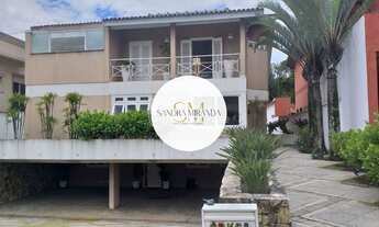 Imagem: CASA EM CONDOMÍNIO RESIDENCIAL em SANTANA