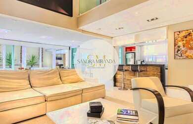 Imagem 7: CASA EM CONDOMÍNIO RESIDENCIAL em SANTANA DE PARNAÍBA - SP, Alphaville Residencial 3