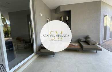 Imagem 4: CASA EM CONDOMÍNIO RESIDENCIAL em SANTANA DE PARNAÍBA - SP, Tambore 3