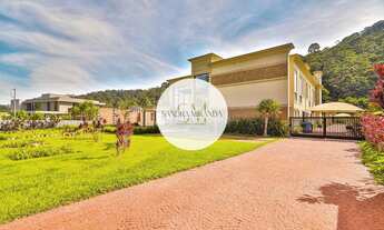 Imagem 2: CASA EM CONDOMÍNIO RESIDENCIAL em BARUERI - SP, Tambore 1