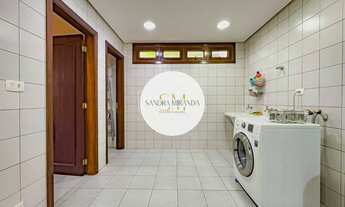 Imagem 7: CASA EM CONDOMÍNIO RESIDENCIAL em SANTANA DE PARNAÍBA - SP, Alphaville Residencial 10