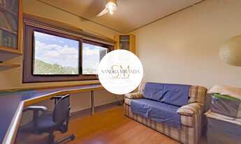 Imagem 6: CASA EM CONDOMÍNIO RESIDENCIAL em SANTANA DE PARNAÍBA - SP, Alphaville Residencial 10