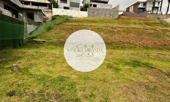 Imagem: TERRENO RESIDENCIAL em SANTANA DE PARNAÍBA