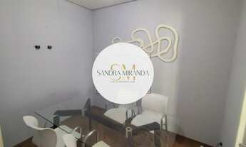 Imagem 4: SALA COMERCIAL COMERCIAL em BARUERI - SP, ED. NEW WORKER TOWER