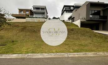 Imagem 4: TERRENO RESIDENCIAL em SANTANA DE PARNAÍBA - SP, Genesis 2