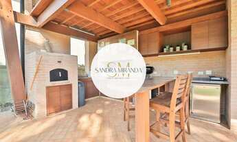 Imagem 4: CASA EM CONDOMÍNIO RESIDENCIAL em SANTANA DE PARNAÍBA - SP, Tambore 2